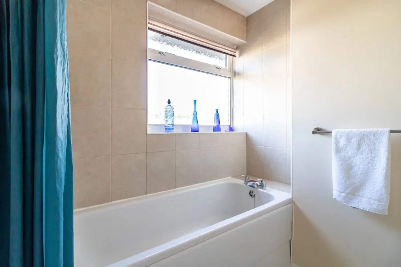 Lancaster Close Serviced Accommodation