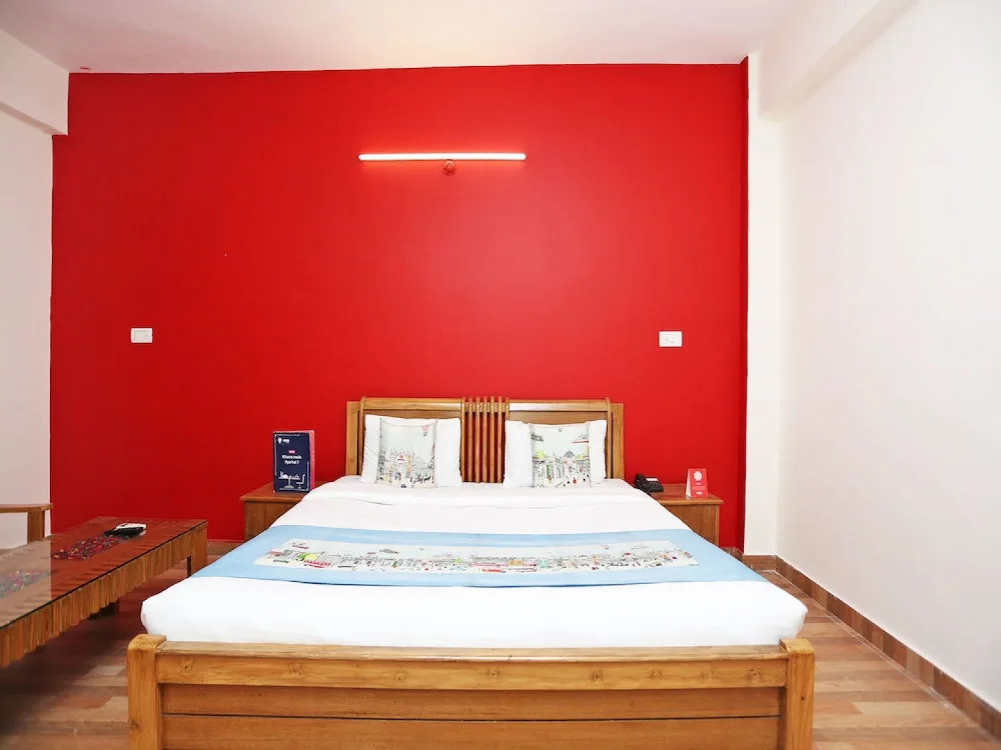 Collection O 81258 Hotel Gsa And Guest House