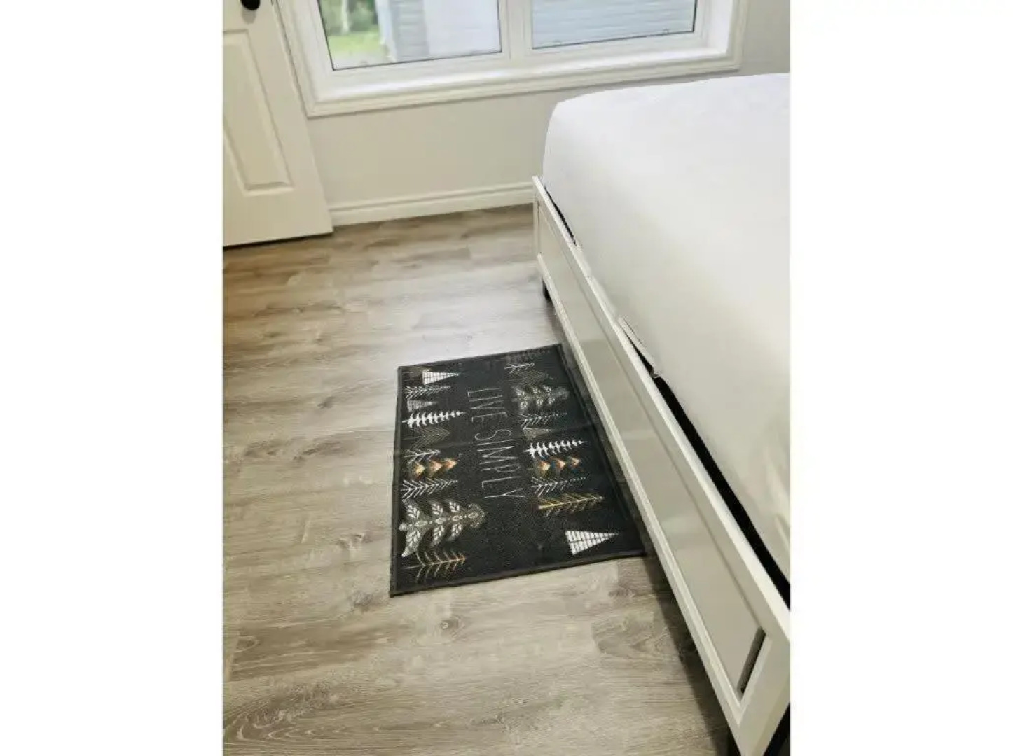 The Artistry I Sled In & Sled Out I Riverside I TV