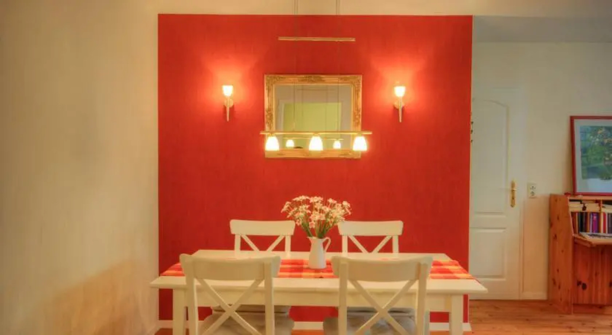 Ferienwohnung Schallstadt