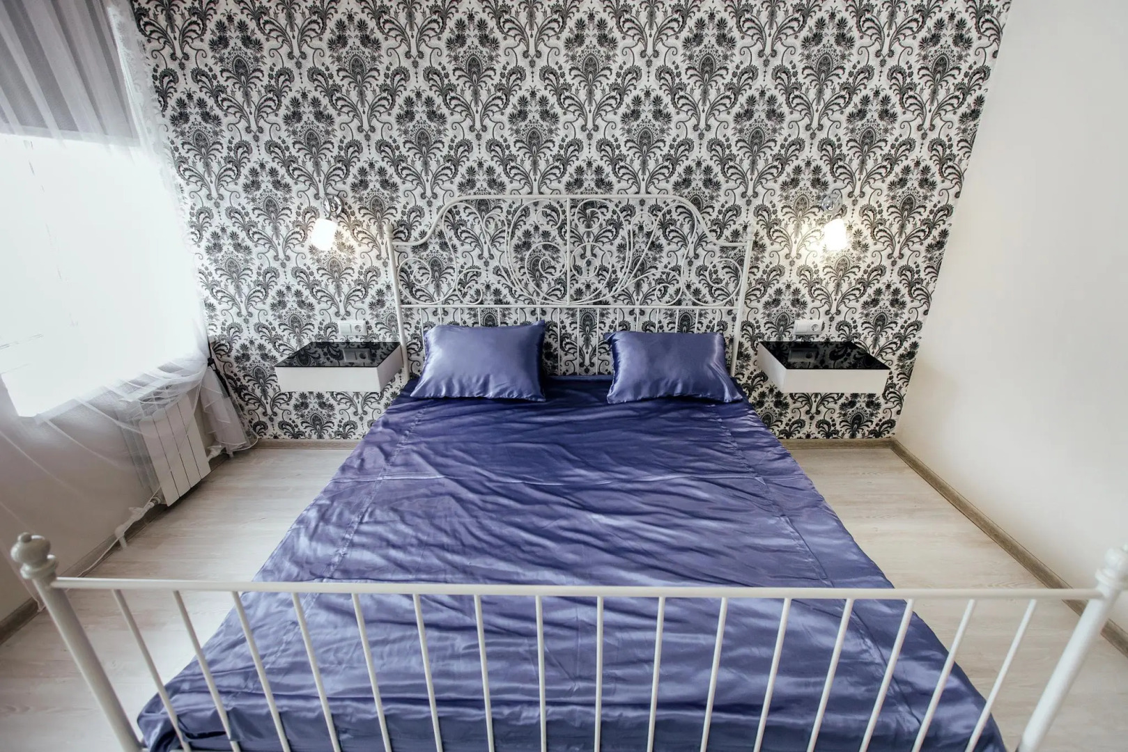 Апартаменты у Кремля на улице Октябрьской революции