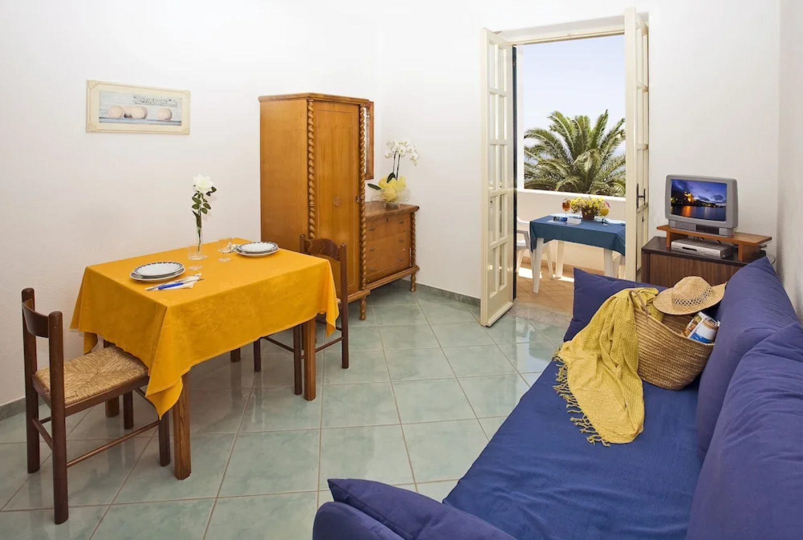 Hotel Vittorio Beach Resort