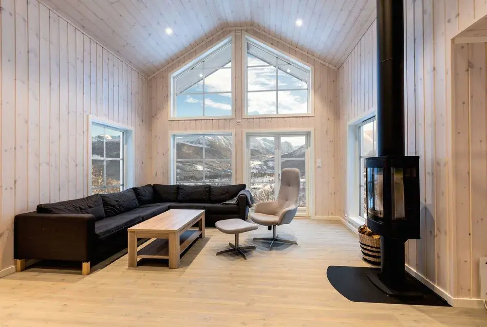 Stranda Feriesenter