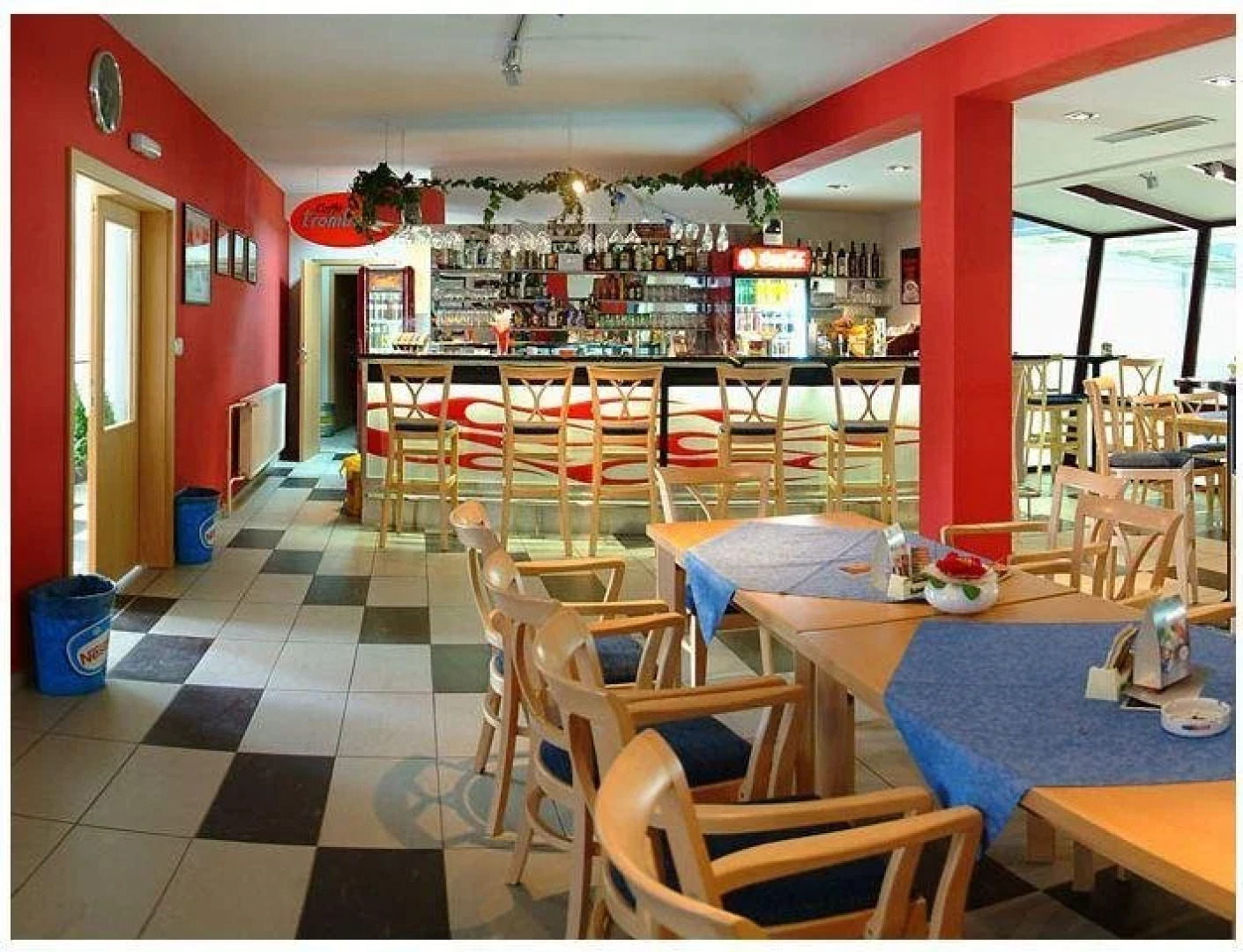 Hotel Mariana Gaborika