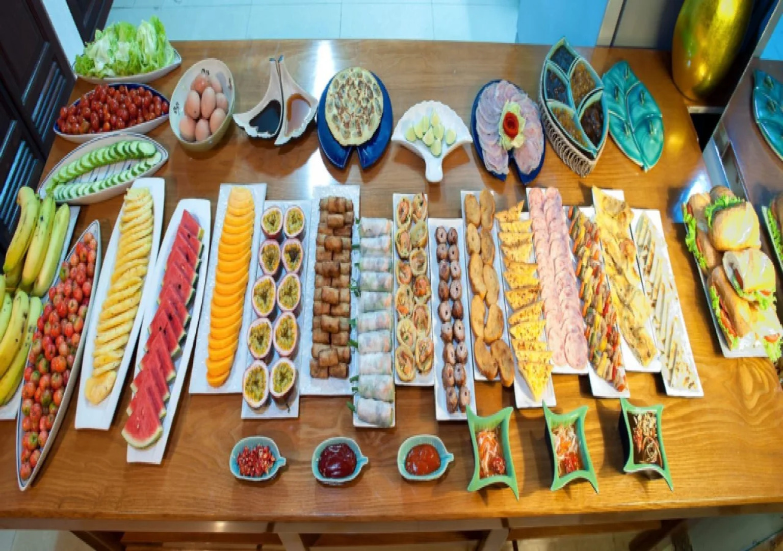 Отель Spring House