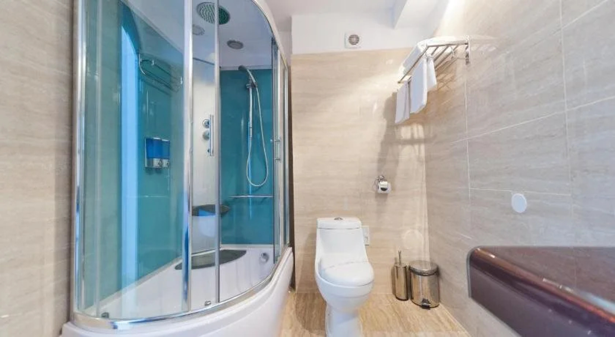Hotel Recif