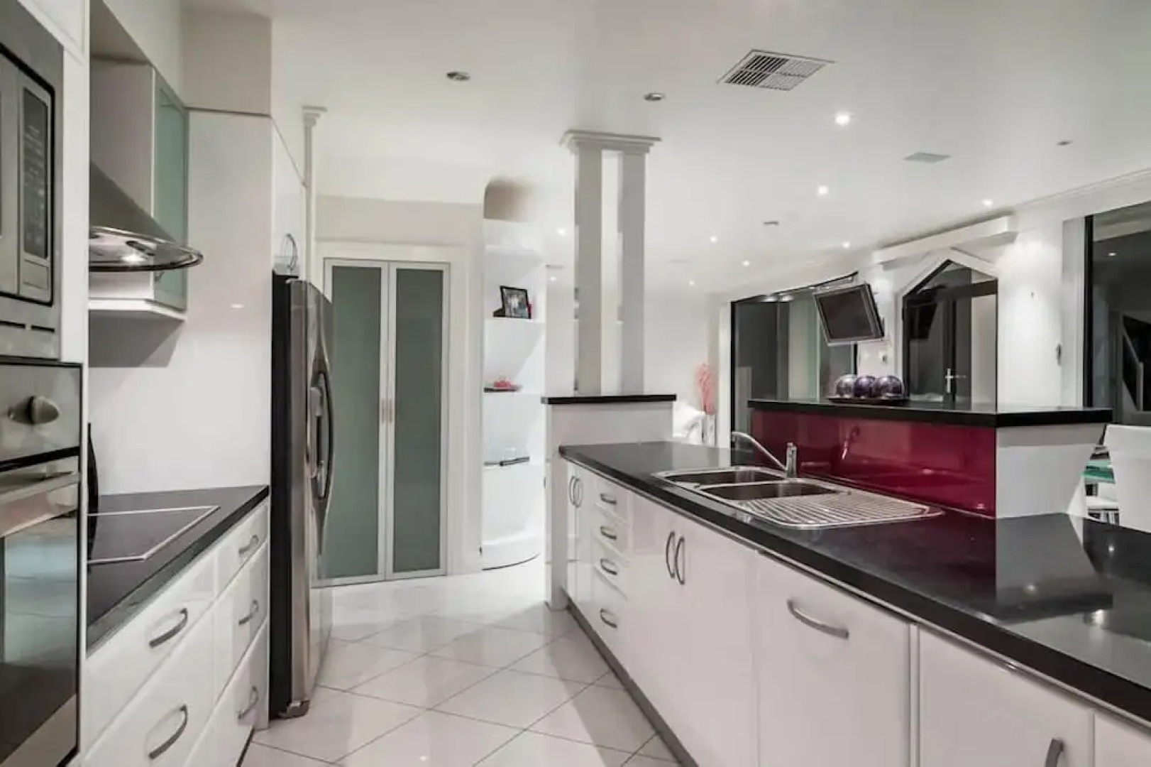 River Devine Murray Bridge