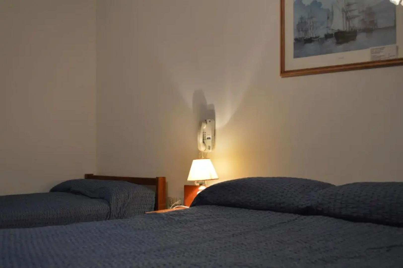 Hotel Posta Arroyito