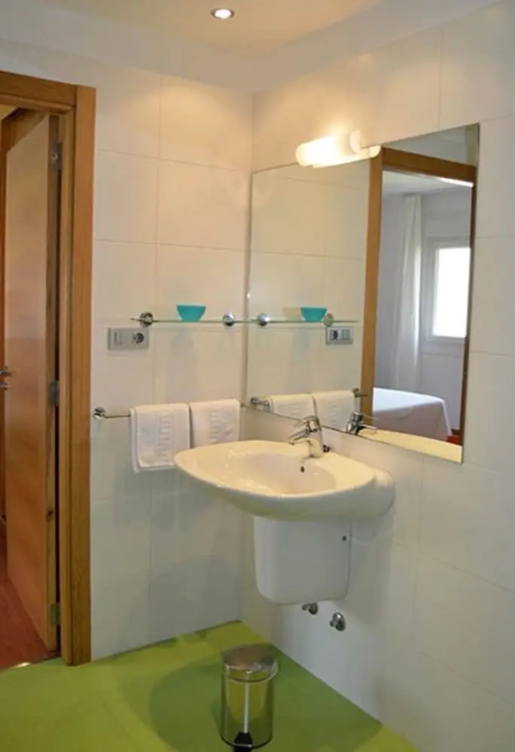 Aparthotel Porto Cabana