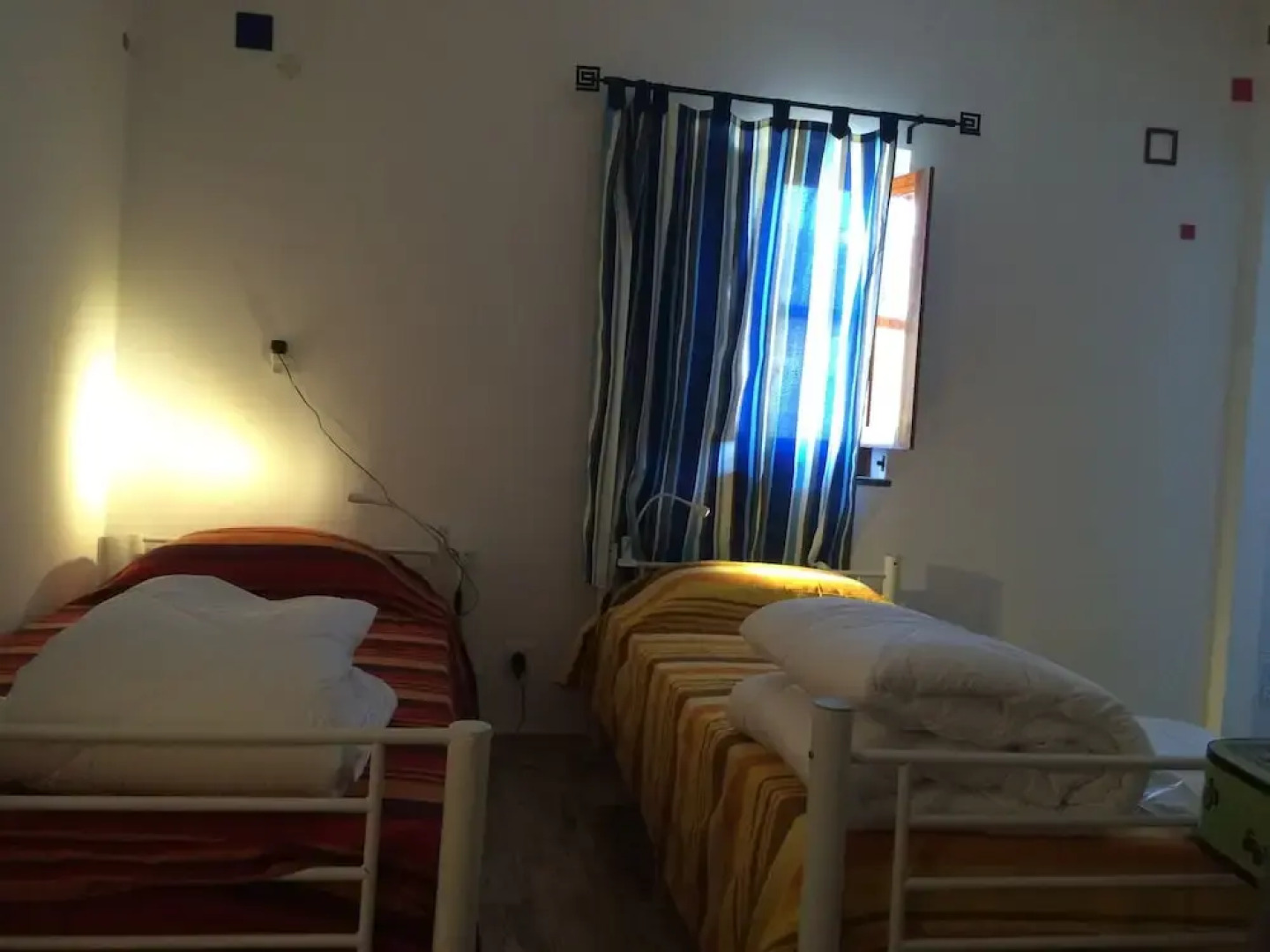 Horta Grande Hostel