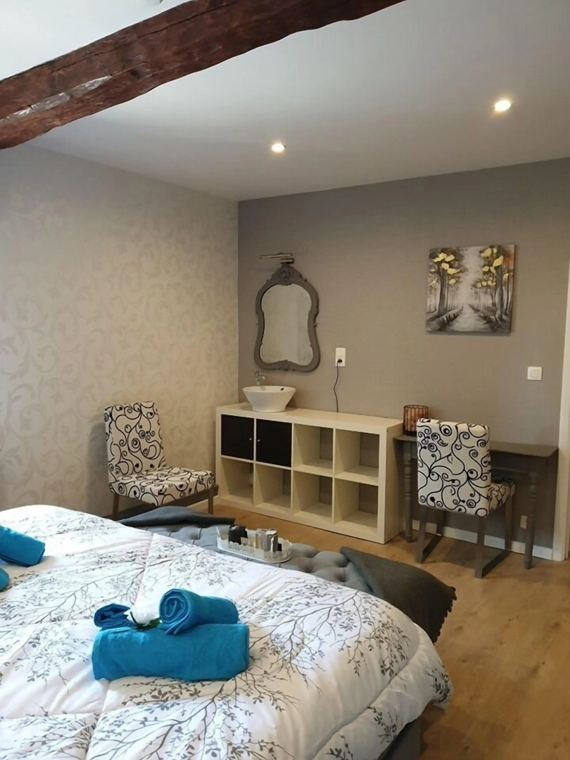 Centre Bien-Etre Au Chardon