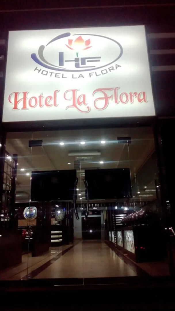 Hotel LaFlora