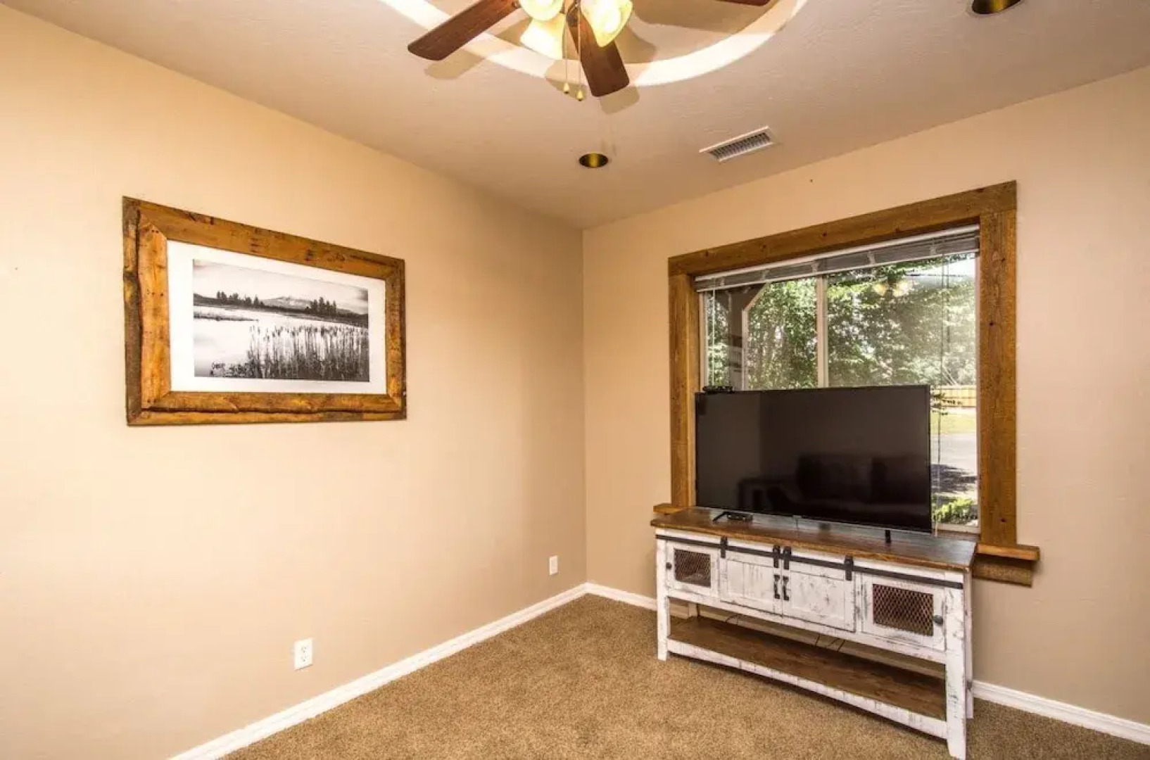 Silver Saddle Mountain Retreat