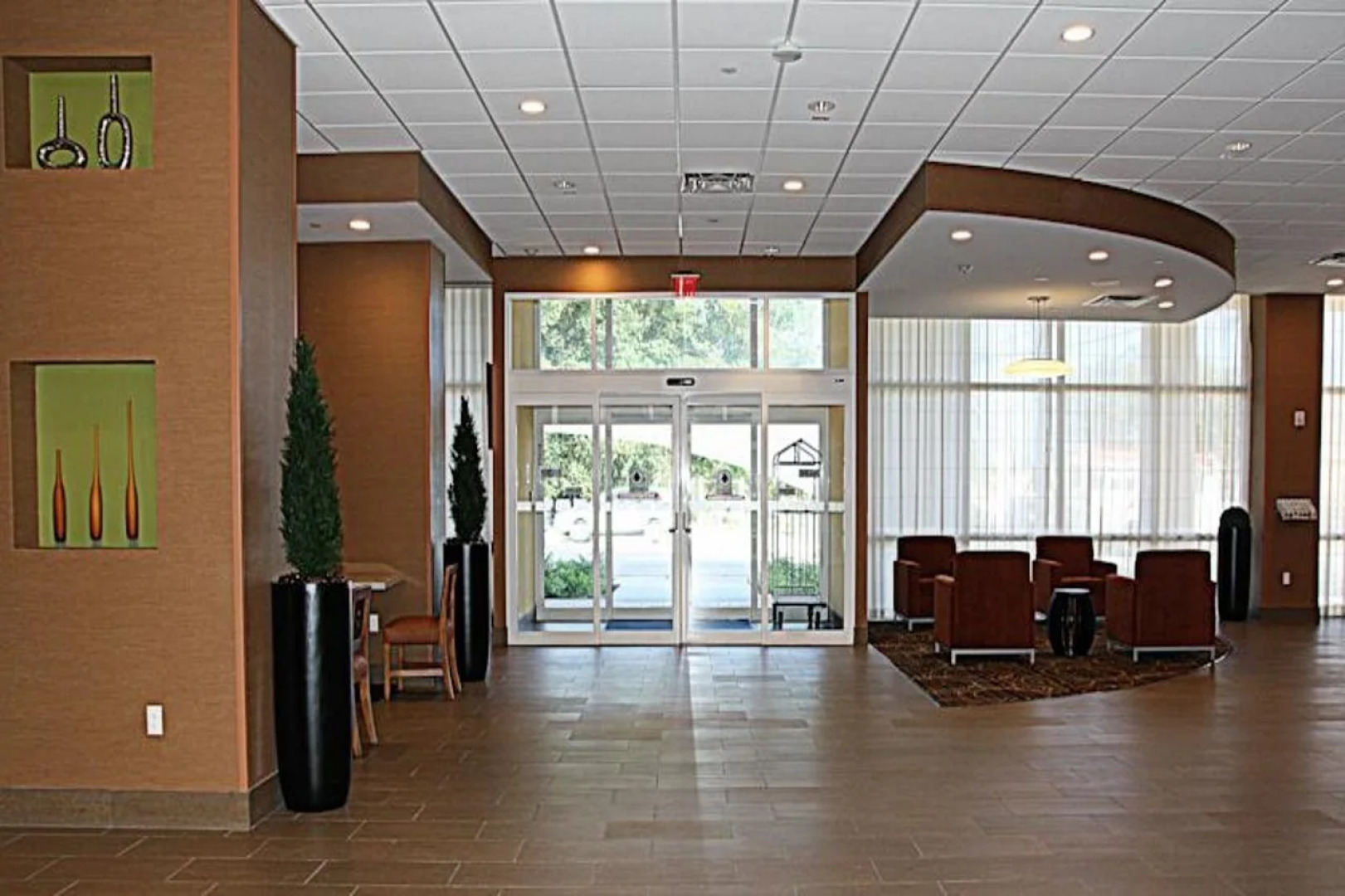 Holiday Inn Express & Suites Fort Lauderdale Airport South by IHG