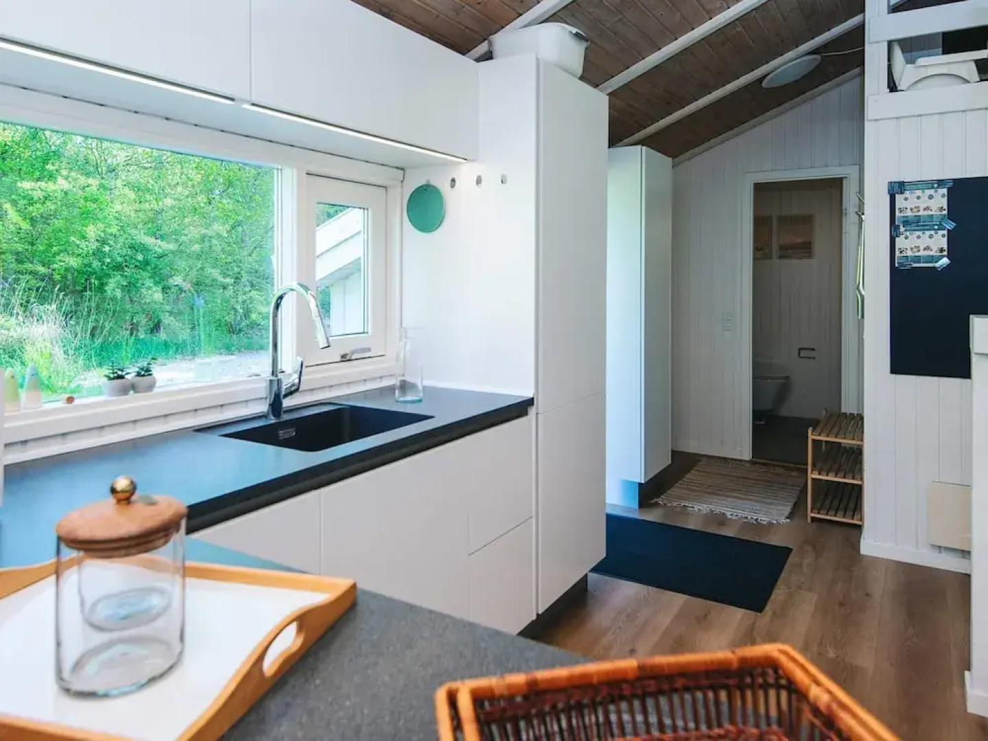 8 Person Holiday Home in Bindslev-by Traum