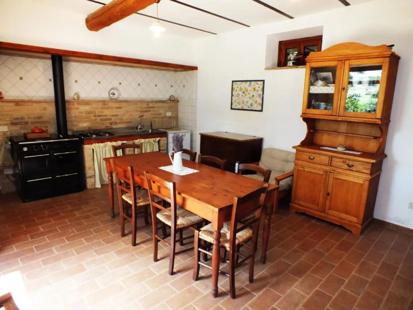 Agriturismo La Casa della Lavanda - Il Casale