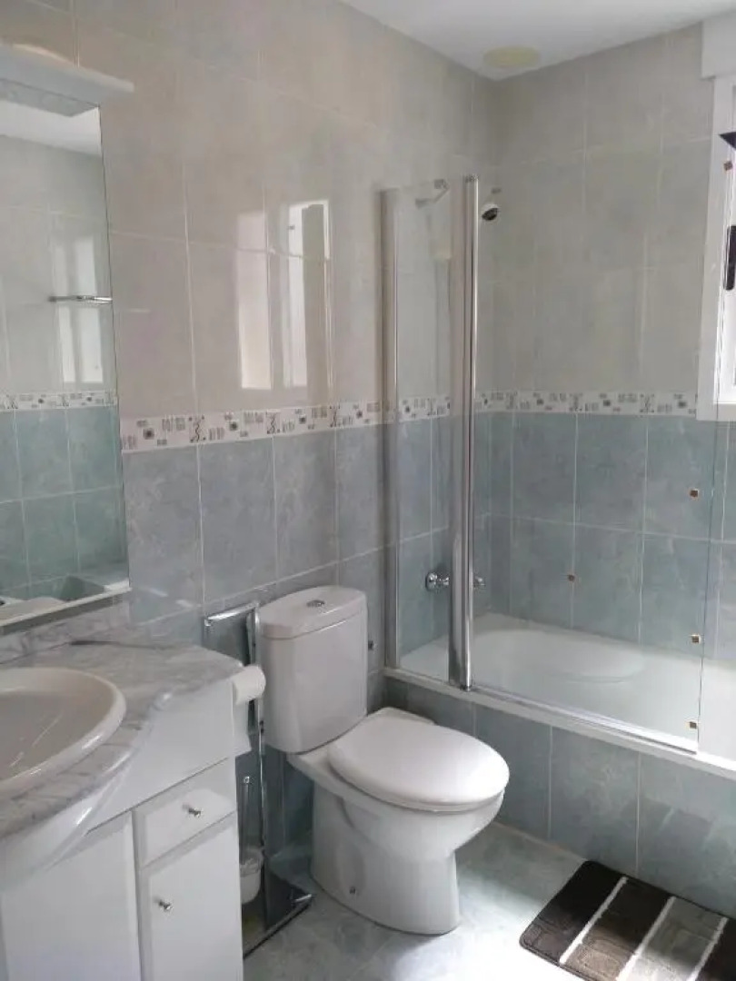 CASA FASOLA. Un remanso de paz.