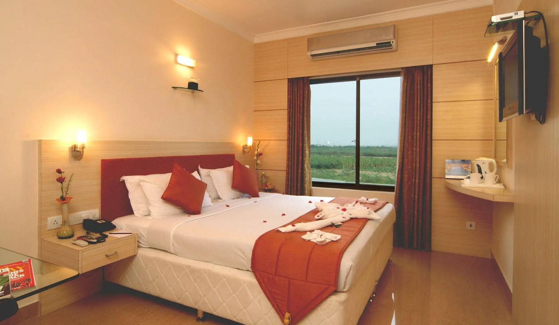 Regency Tuticorin by GRT Hotels