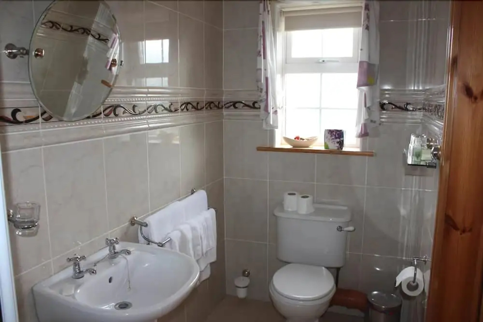 Michaeleen's Manor B&B