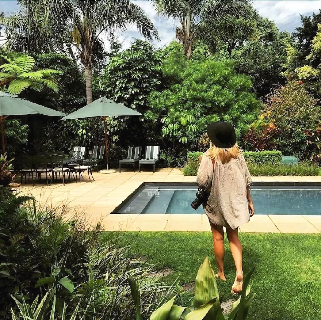 Cornerway Bed and Breakfast