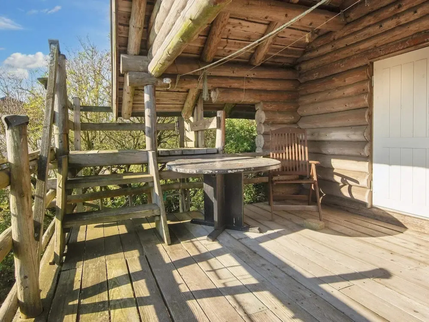 Serene Holiday Home in Lemvig near Sea