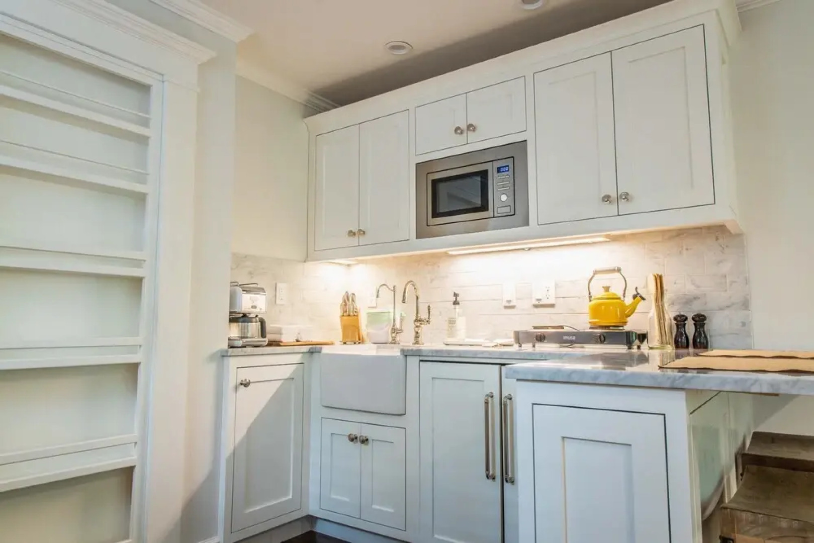 Updated and Modern Alameda 1 Bedroom