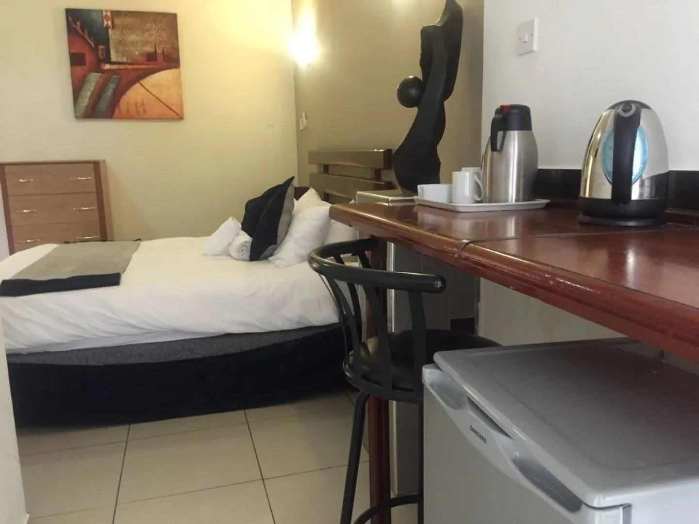 Galleria Hotel