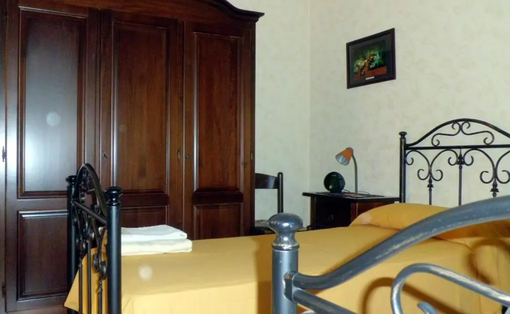 Casa Vacanze Prezioso