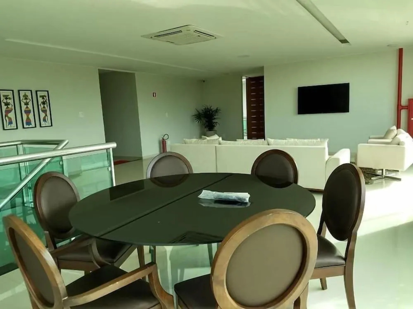 Hotel Paraiso Bom Jesus