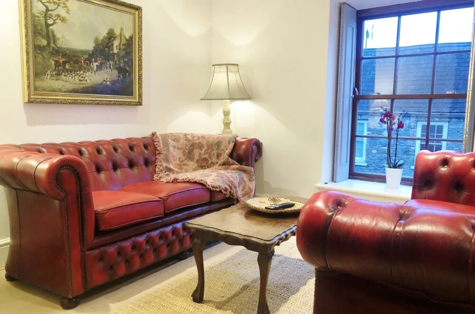 Greys House - A Warm Welcome to the Brecon Beacons