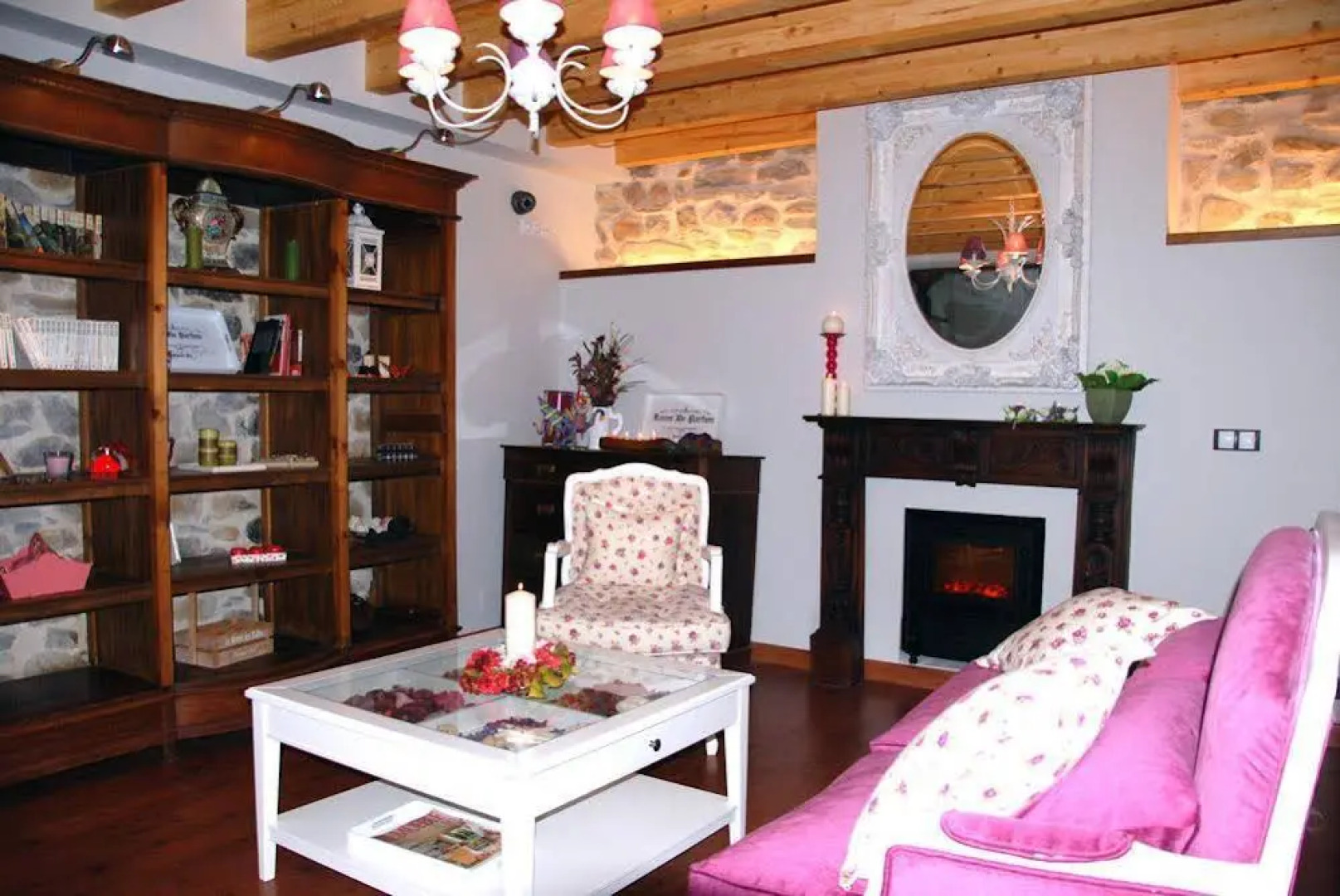 Hotel Rural El Balcón de Montija