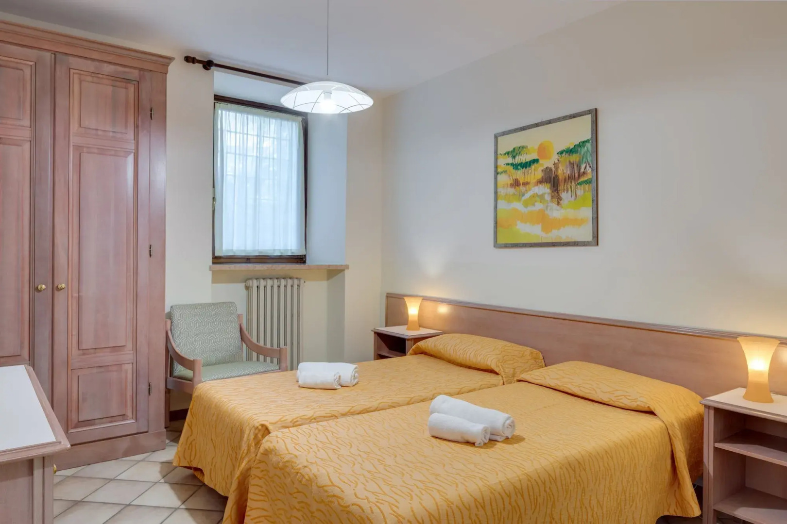 Residence La Filanda