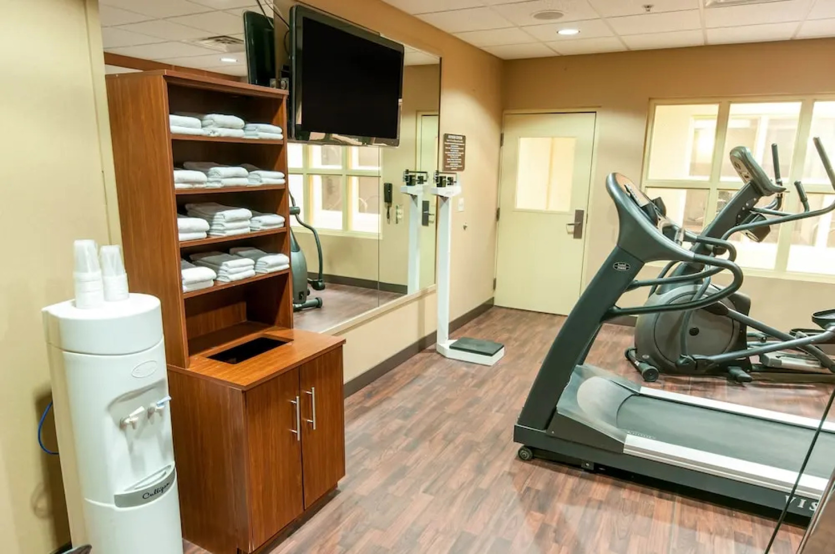 Spark by Hilton Exton