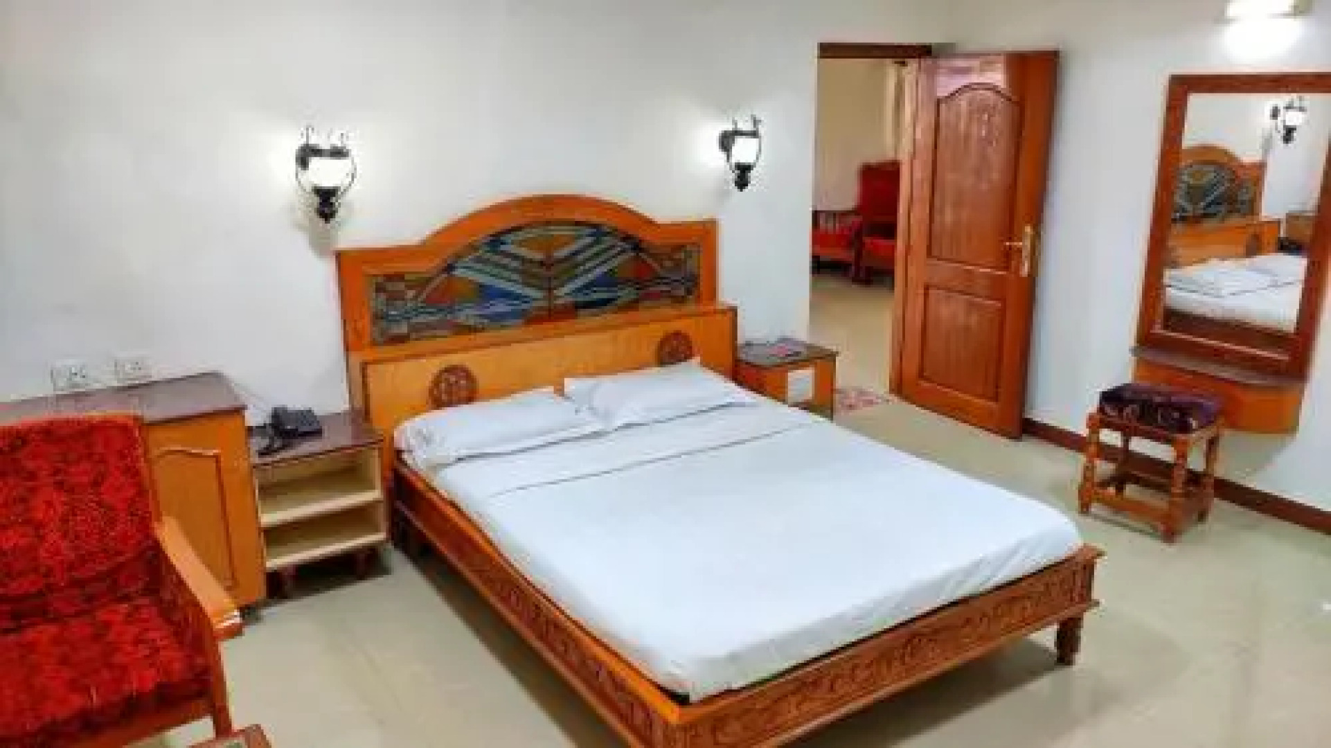 Hotel TamilNadu, Kanniyakumari