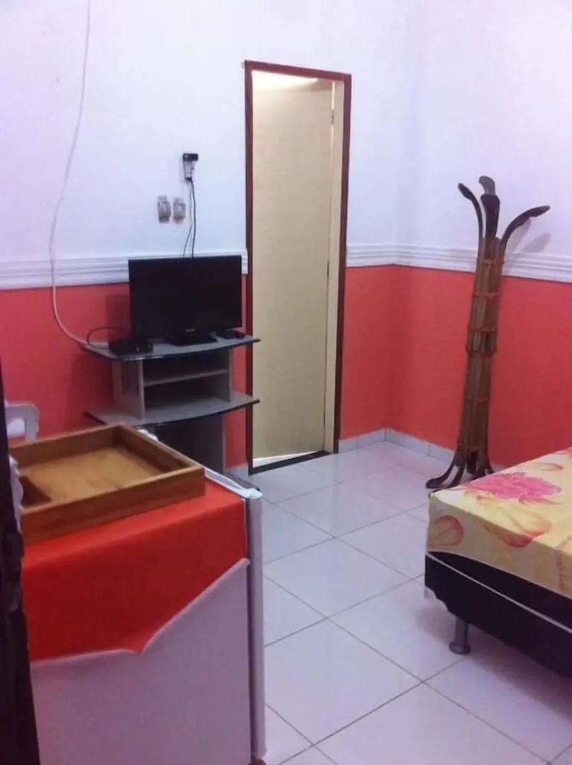 Pousada Sao Bento II