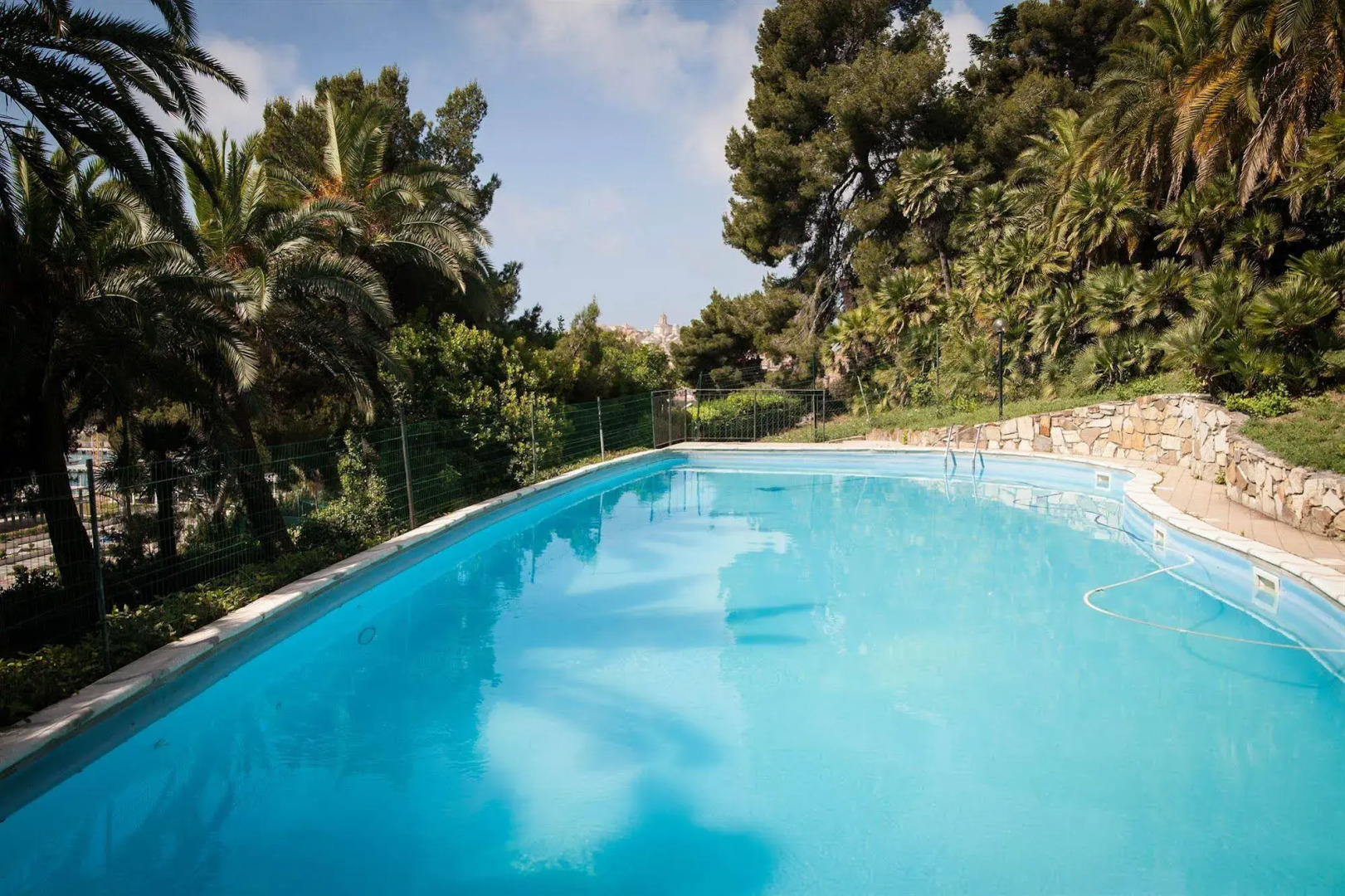 Residence Villa Marina