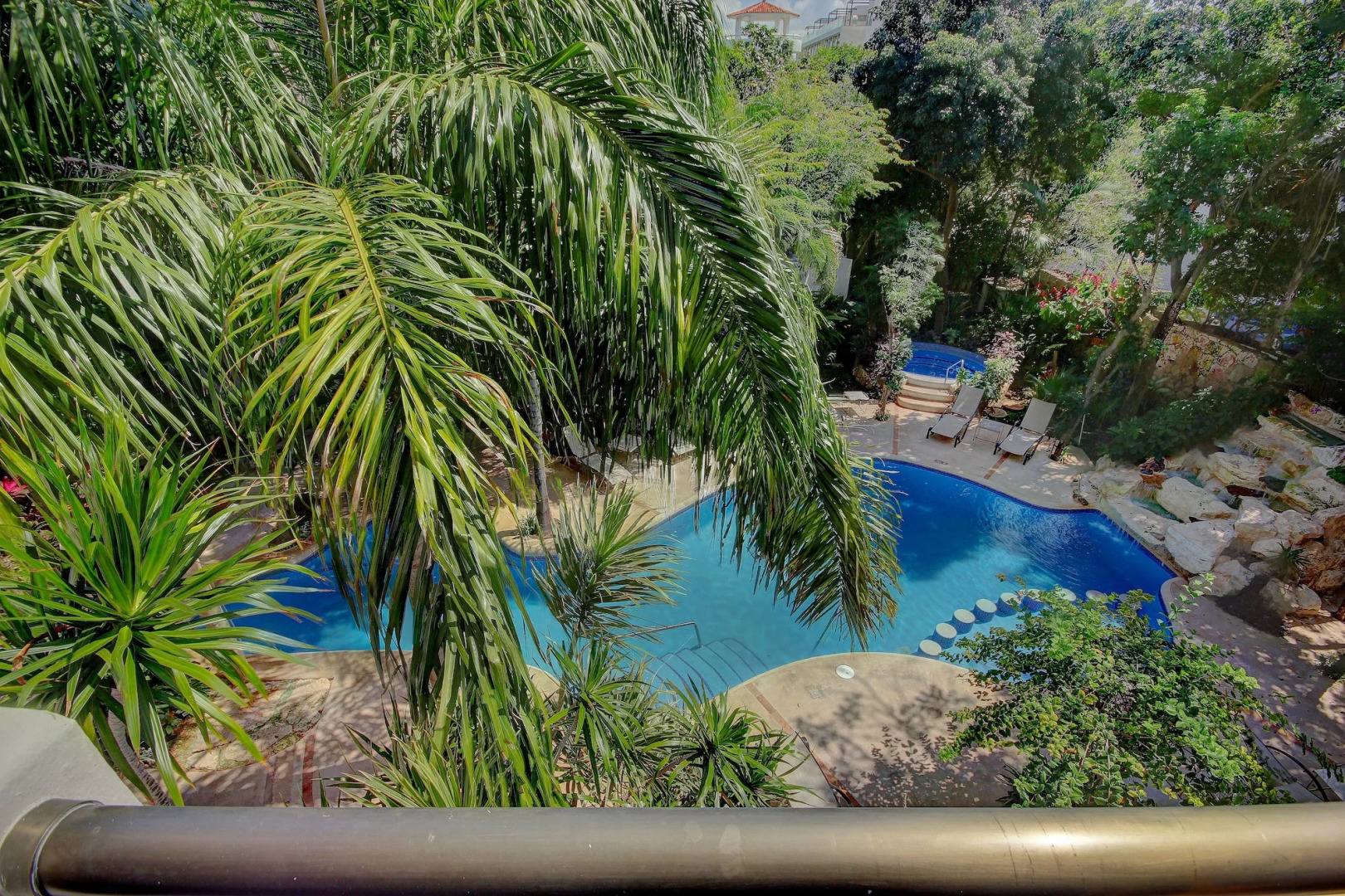 Riviera Maya Suites