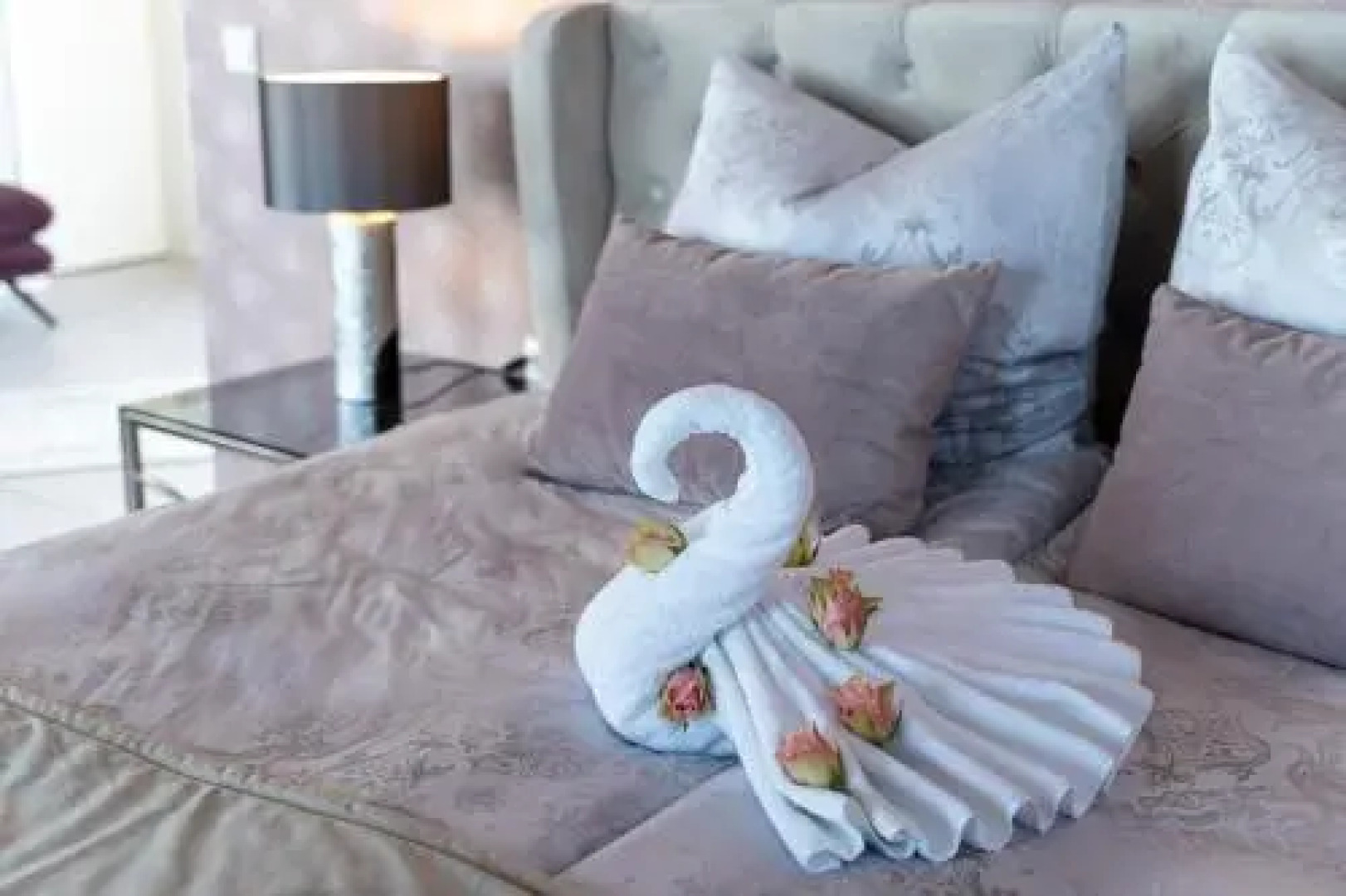 Schwimmende Häuser Baltic Sea Resort