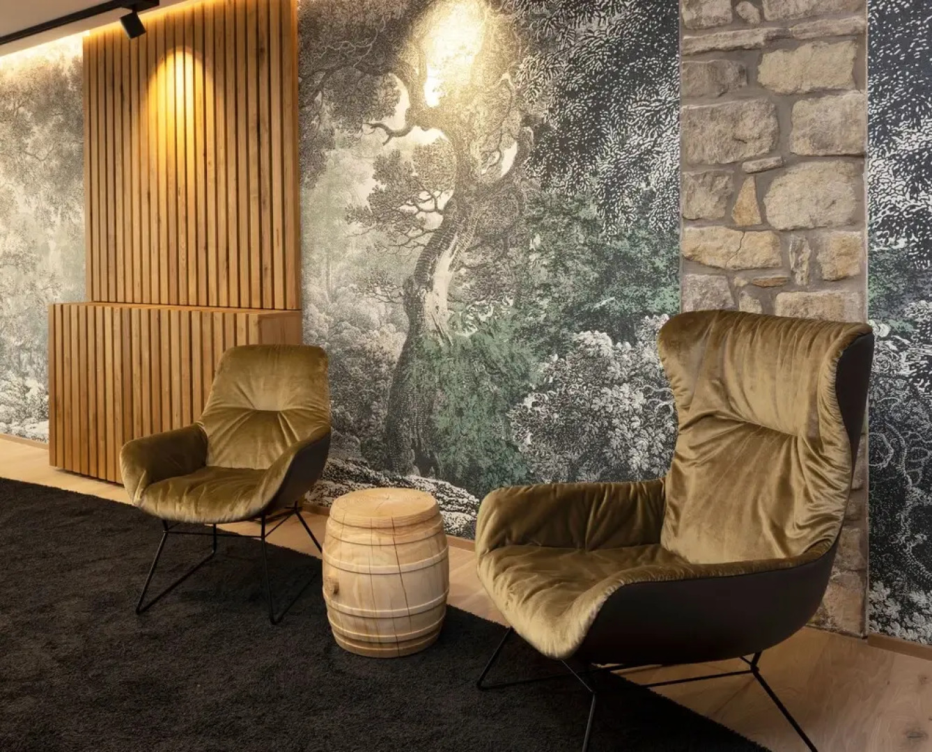 Hofgut Wißberg - Das Weinberghotel