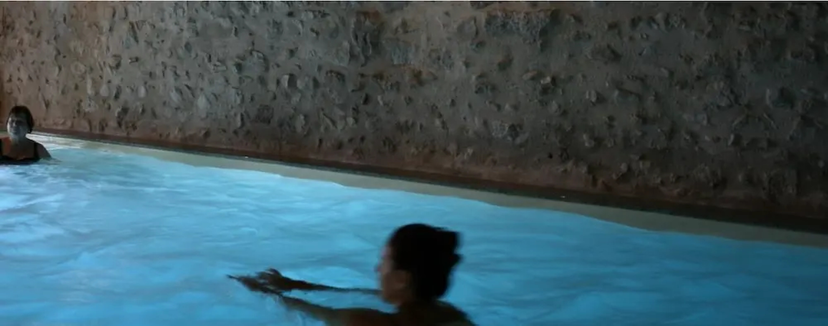 Les Remparts de Bergheim