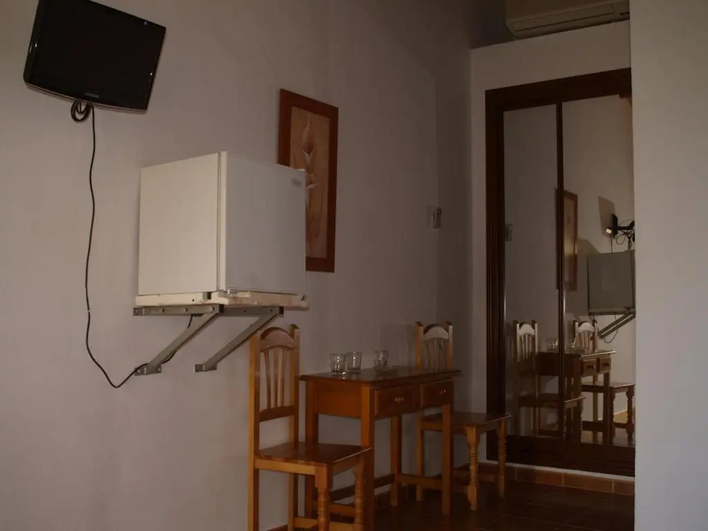 Alojamiento Jose Carlos