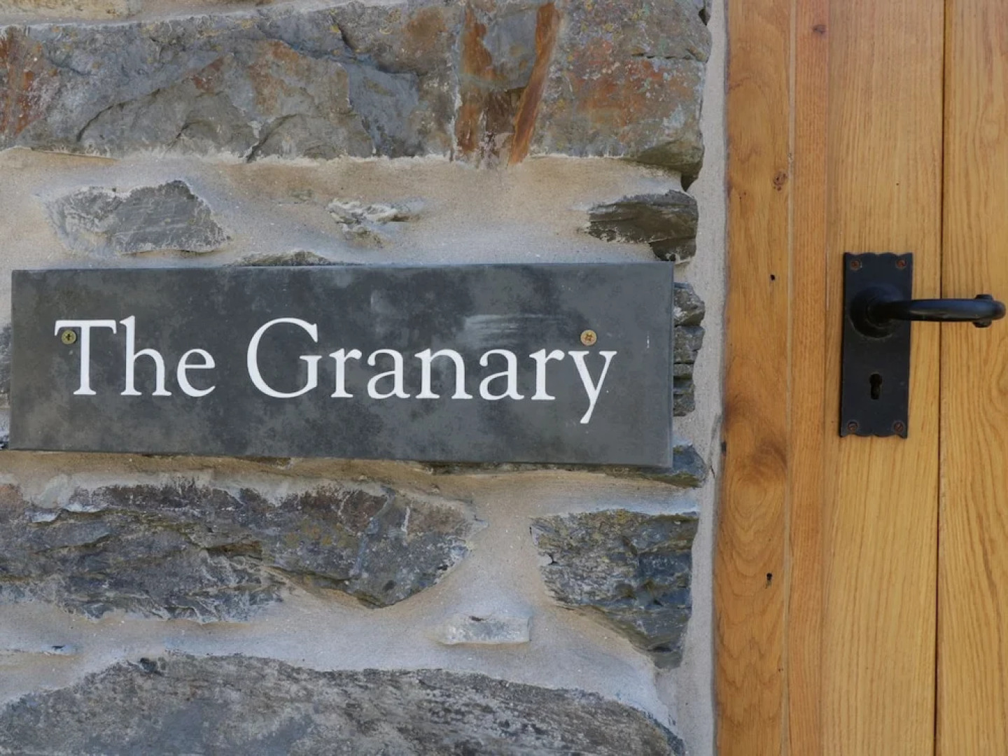The Granary