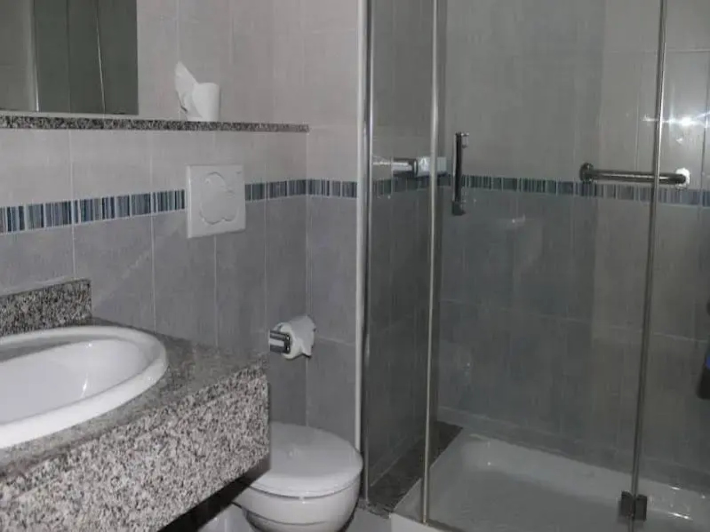 Apartamentos Fayna