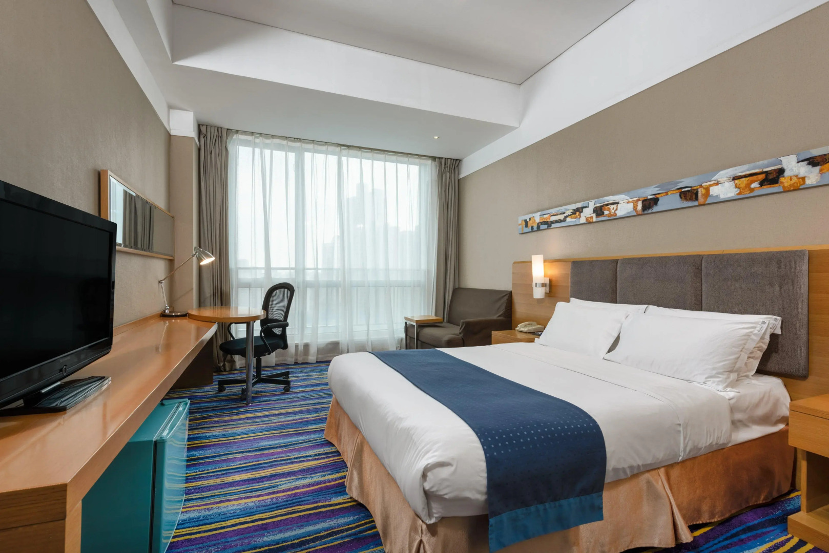 Holiday Inn Express Tianjin Heping by IHG
