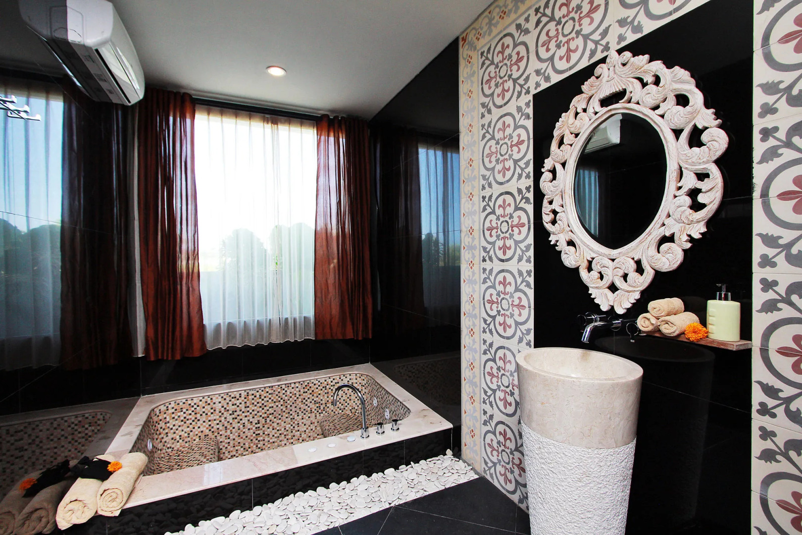 The Royal Purnama - Adults Only