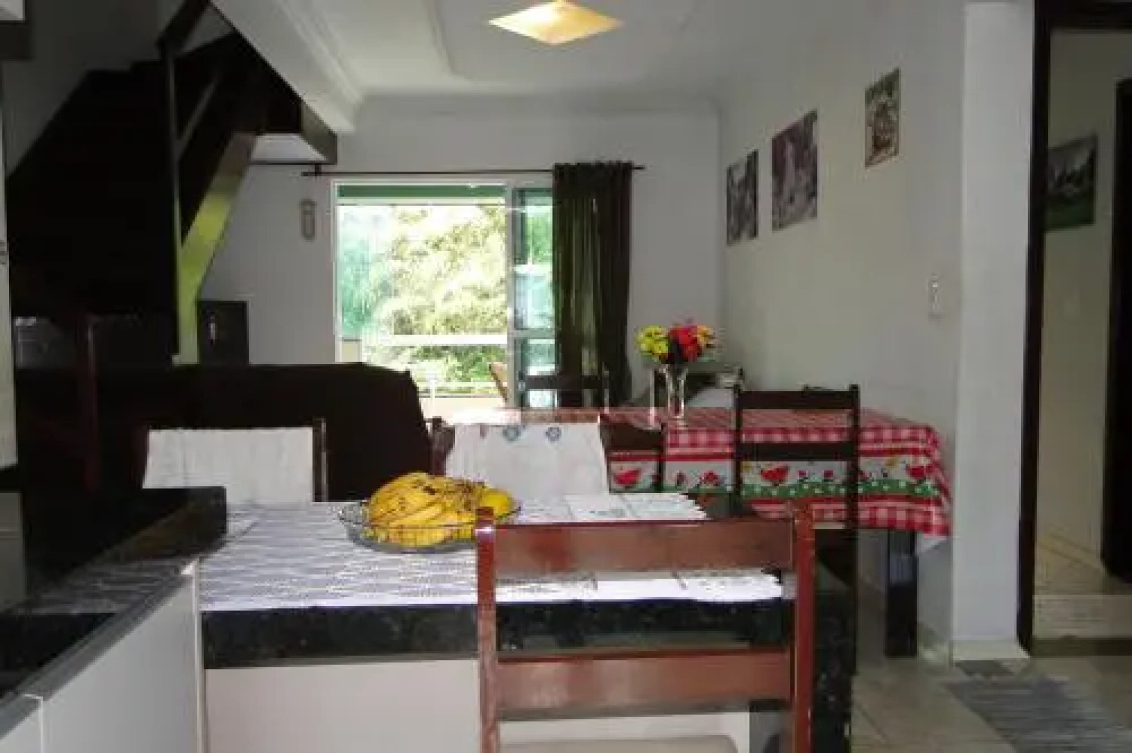 Apartamento Bay Conceicao