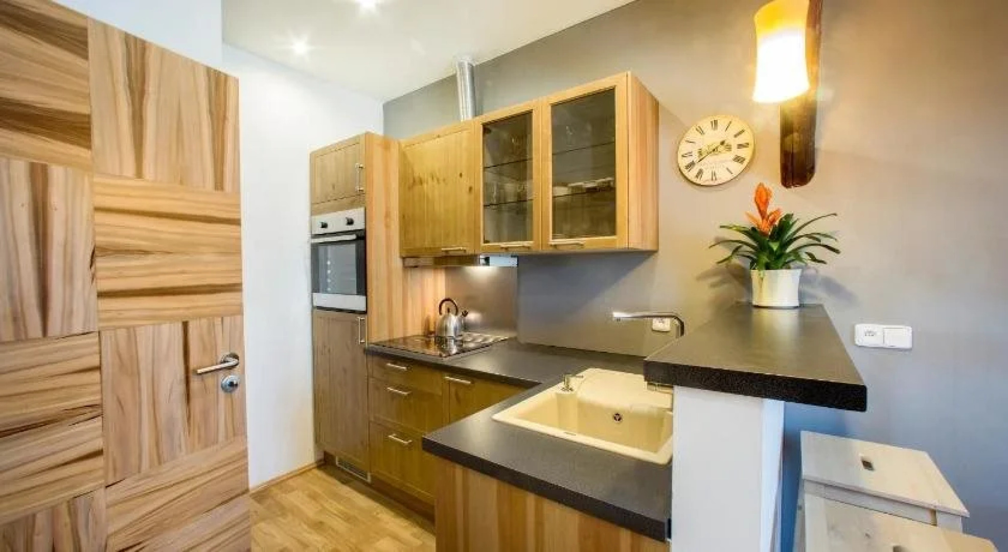 Rezidence Mandragora