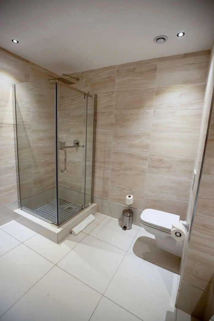 Bon Hotel Tripod Owerri