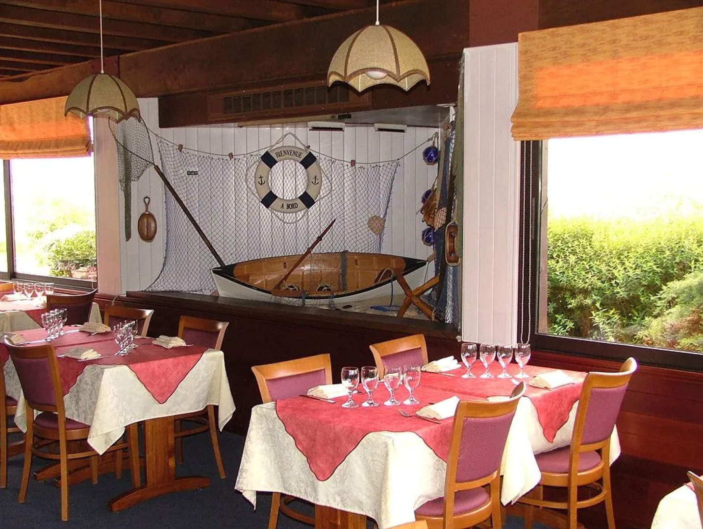 LOGIS Les Dineux Village