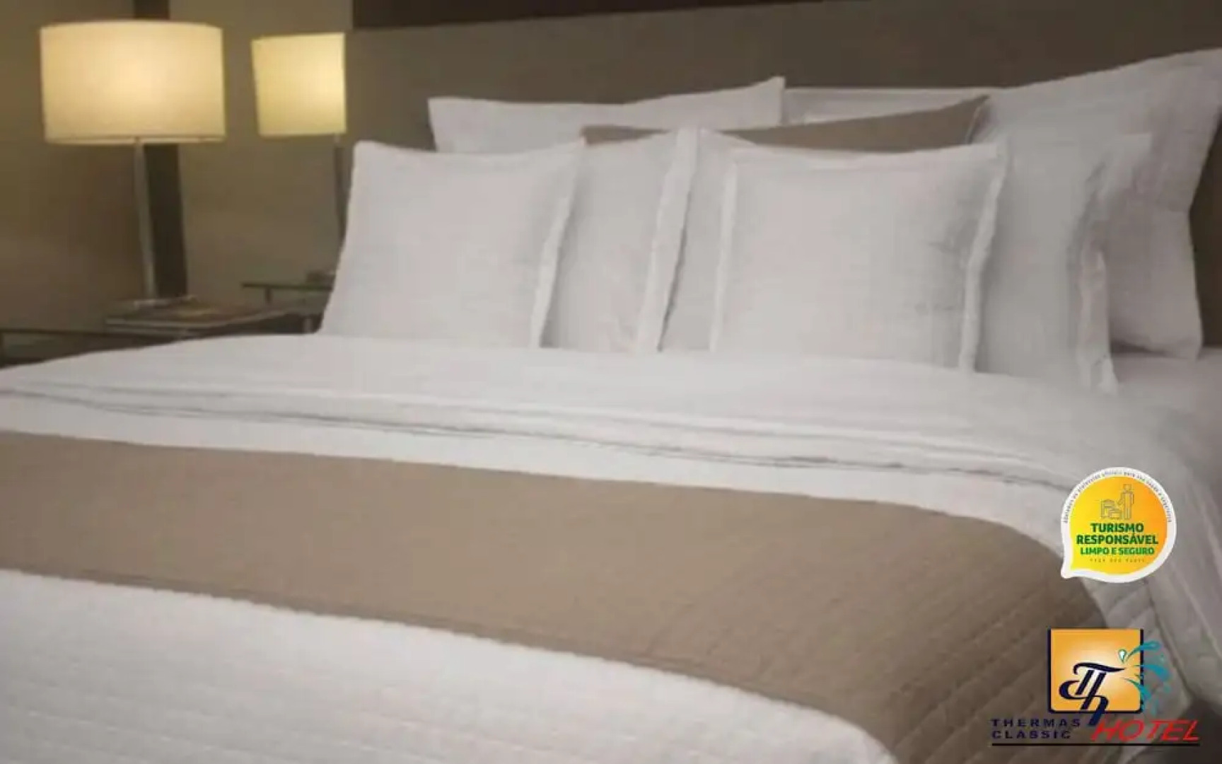 Thermas Classic Hotel